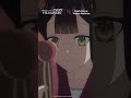 "I want to be at her side." Ep 3 Highlights | Though I Am an Inept Villainess #shorts