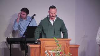 02.15.26 - The Church At Stanton Springs - Morning Worship