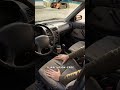 Tesla Seat Creaking? SILENCE It NOW! #tesla #shorts #ev