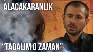Tadalım O Zaman Emirin Songülle İlgili Planları Var Alacakaranlık 5. Bölüm