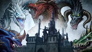 Neverwinter Dragonlance Trailer | D\&D Direct