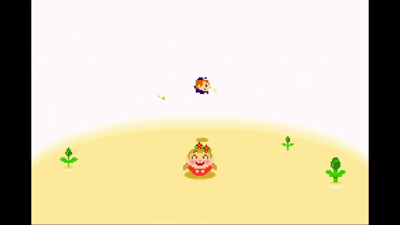 LP: Rhythm Heaven Advance - 6th Mix