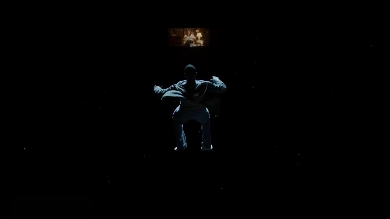 Sink Into the Floor - Get Out Edit