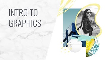Intro to PicMonkey Graphics