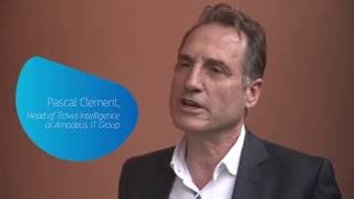 Amadeus Travel Intelligence and How It Can Help Travel Companies