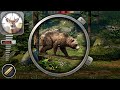 Apex Hunter: Animal Shooting Game _ Android Gameplay 