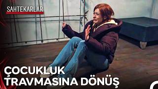 Hidayet Ve İbrahim, Simlayı Depoya Kapattı - Sahtekarlar 19. 