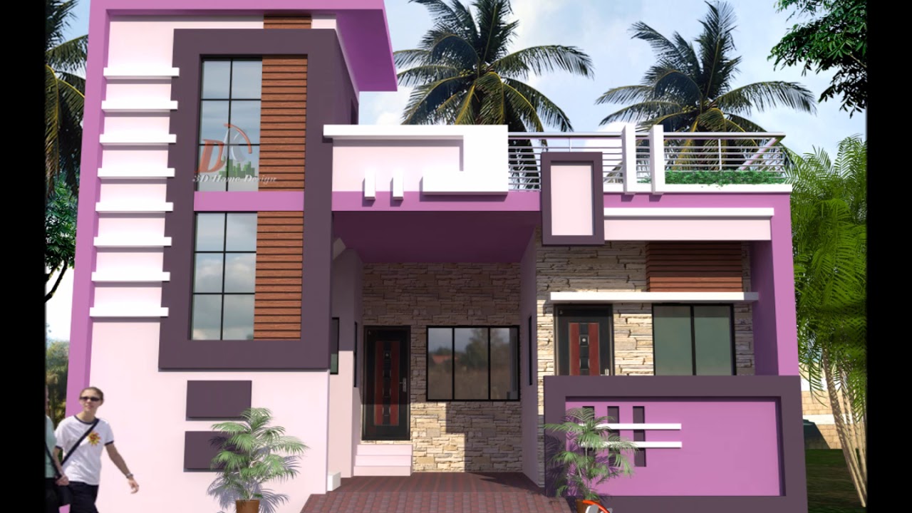  NEW  HOME  ELEVATION  PLAN  YouTube