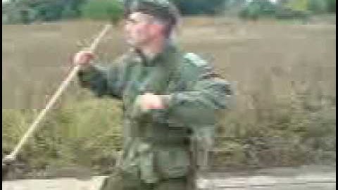 specijalac vojske srbije