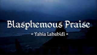 The Poet is a Prophet by Yahia Lababidi (video poem by André Lefebvre) #poetry #spirituality #books Profile