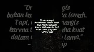 Menangis Bukan Berarti Lemah trending  quotes katabijak katakatabijak nangis menangis curhat