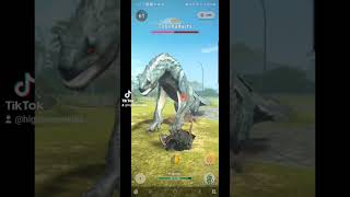 A Bolt from the Blue urgent quest in #MonsterHunterNow #niantic #capcom #AR screenshot 3