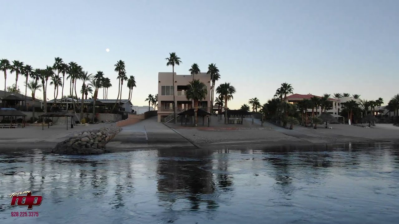 SOLD! Mohave Valley Real Estate - 9841 & 9843 S Dike Rd, Mohave Valley, AZ 86440 Team RDP