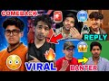 Apex BMPS Comeback 🔥 Shreeman Legend on Scout 🥶 Sid Disagree With Format🚨😱Thug, Goblin, Sensei Rntx