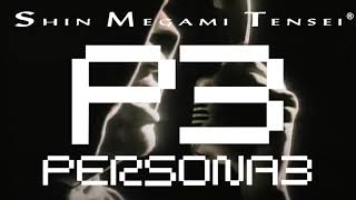 Mass Destruction (Ft. LL Cool J) [Mama Said Knock You Out] - Persona 3