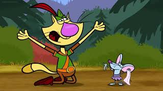 Free Dislike Video: Nature Cat, Hal, Daisy And Squeeks Crying