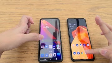 Oneplus 9 Pro Android 12 vs Android 11 (Display/Audio/Gaming/Camera Differences)