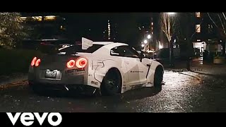 Jarico - Fiery Sky Gtr & Srt