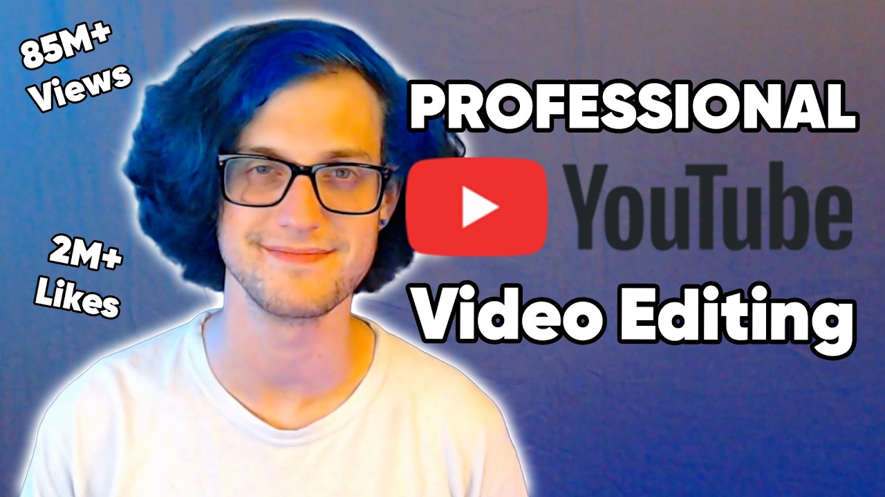 Editor Reel | Matt York 2026