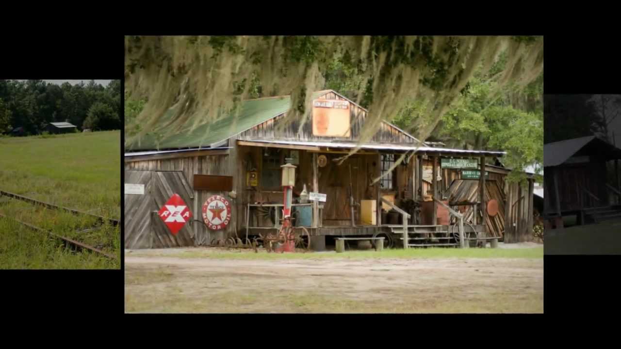 Tea Grove Plantation Walthourville, GA YouTube