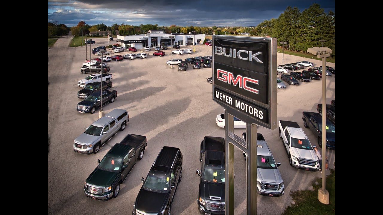 Meyer Motors Promo Video YouTube