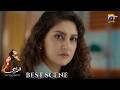 Humrahi Episode 22 | 𝐁𝐞𝐬𝐭 𝐒𝐜𝐞𝐧𝐞 𝟎𝟑 | Danish Taimoor - Hiba Bukhari - Shahzad Nawaz | Har Pal Geo