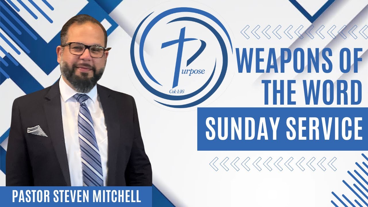 How to use your spiritual weapon ￼