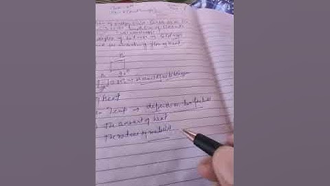 Class-8, Subject-Physics, Chapter-6(Heat transfer), Video-19, Part-1 By-Mr Ranjeet singh