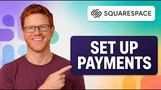How To Set Up Payments On Squarespace [QUICK TUTORIAL]