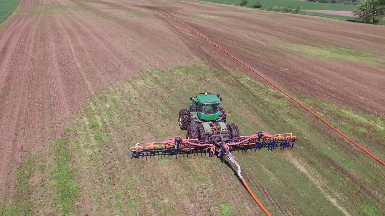 R Braun Inc. 2019 Narrow Fold Dribble Bar