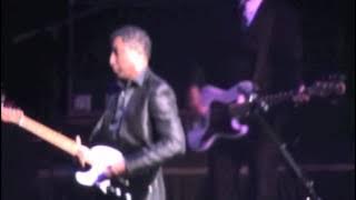 (wonderful tonight) Babyface at the mgm grand