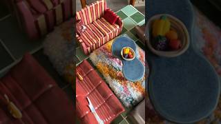 New sofa stash using @Sculpd