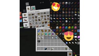 Sparkshammersjei Hwyla- -B41 Mc Betterfps Minecraft Meherab