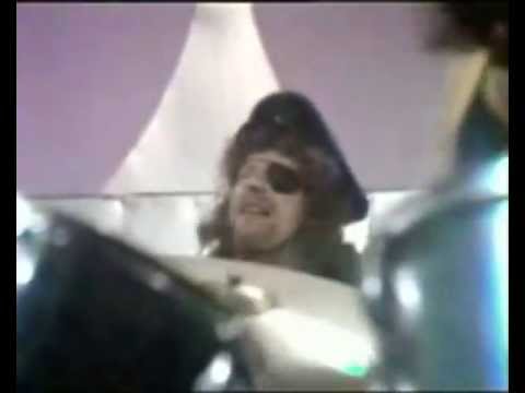 Electric Light Orchestra - 10538 Overture - 2G's & The Pop People 1972