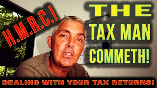 I don't need to pay TAX - Dealing with HMRC and the end of year returns - Don't give it to the GOV! by Green Pro Clean Ltd 3,111 views 3 years ago 2 minutes, 50 seconds