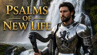 Psalms Of Life And Blessing  2 Hours Of Thanking God For His Faithfulness psalms