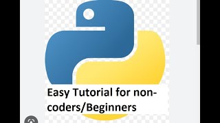 👩‍💻 Python Tutorial-3 For beginners! non-coders Easy learning without any installation under 5 mins