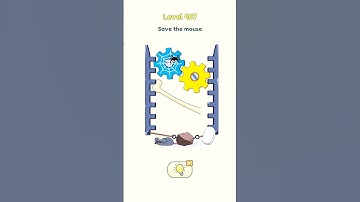 DOP 2 LEVEL 467 | Delete One Part #gaming #dop2