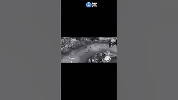 💥 Clint vs Layla 💫 Gold Lane Goes WILD! ⚔️🔥 | Who Dominates?! 🏆 #MobileLegends #Shorts