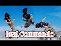 Real Commando Official A Pashtoon Martial Arts Pashto TikTok Vedios 