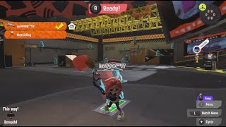 Under an Hour of Rainmaker