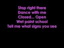 Chris Brown ft. Elmo - See The Signs w/ lyrics