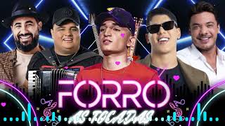 SELEÇÃO FORRÓ PISEIRO 2023 - JOÃO GOMES, ZÉ VAQUEIR, TARCÍSIO DO ACORDEON #PISEIRO # #ASMELHORES