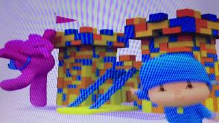 Opening To Wordworld Sound It Out Disc 1 2012 Dvd