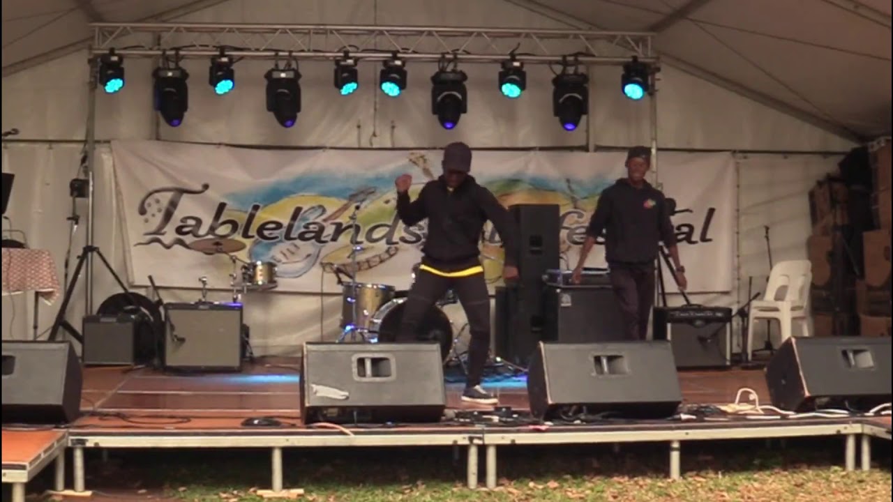 Tablelands Folk Festival 2019