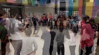 Başka Dünyaların Ustaları - Pantomim Atölyesi 2017