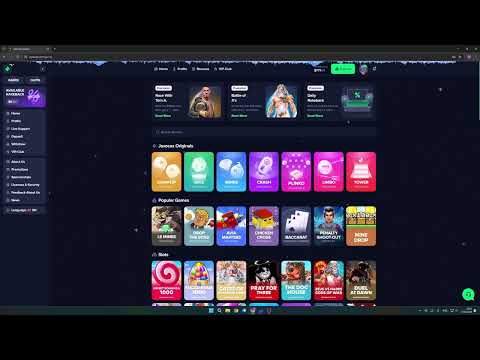 Spill på Faircrown - Norges lønnsomme og forlukkende online casino