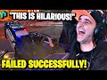 Summit1g Hilariously Baits Cops To Continue No Jail Streak! | GTA 5 NoPixel RP