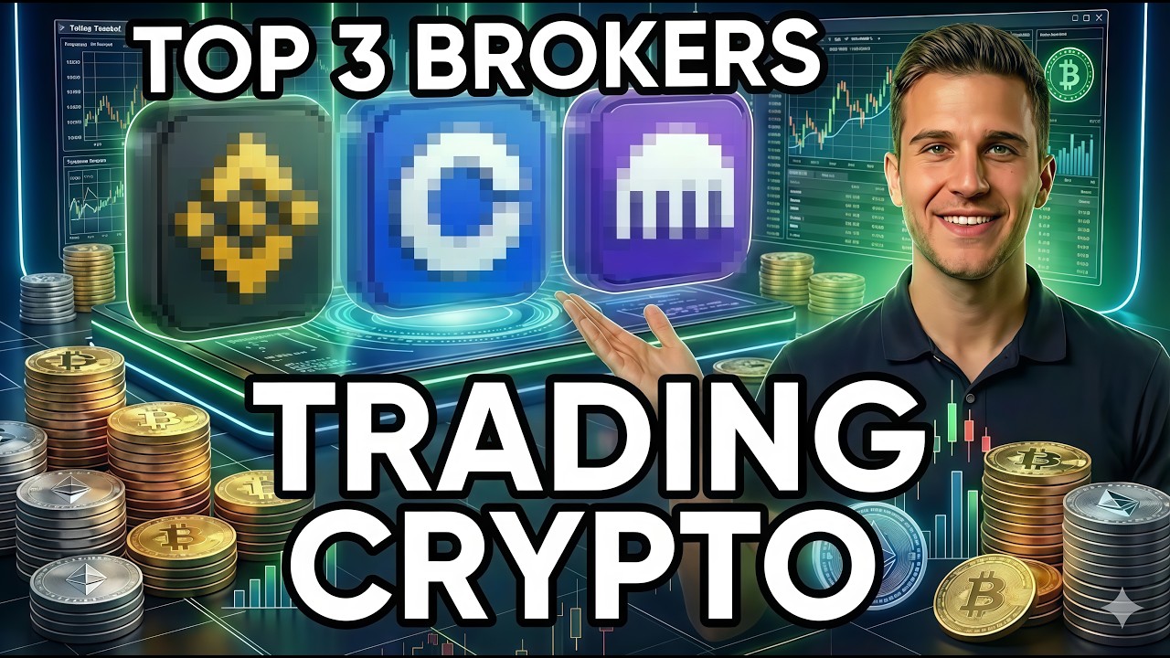 Mejores Plataformas para hacer Trading con Criptomonedas en 2026 ...