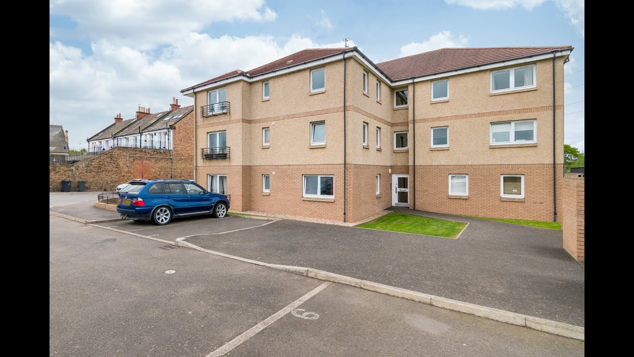 91 Flat 7 Whitehill Street, Newcraighall, Musselburgh, EH21 8QY YouTube